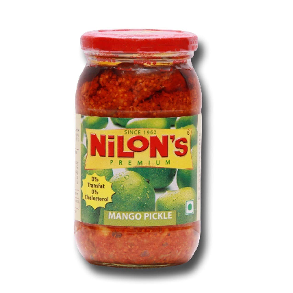 Nilons Pickle Mango